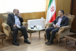 استاندار زنجان: ظرفیت های منحصربفرد دانشگاه جامع علمی کاربردی، فرصت مناسبی برای تأمین نیروی مهارتی مورد نیاز کشورهای همجوار است.