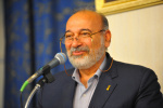 اساتید دانشگاه، معماران تحول آینده کشور هستند
