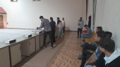 دانشگاه جامع علمی کاربردی استان زنجان قهرمان رقابت های تیراندازی دانشگاهیان استان شد