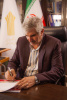 نامه رییس دانشگاه جامع علمی کاربردی به ۸ مرجع علمی آموزش مهارتی و فنی حرفه ای بین المللی و جهان اسلام برای محکومیت حملات رژیم صهیونیستی