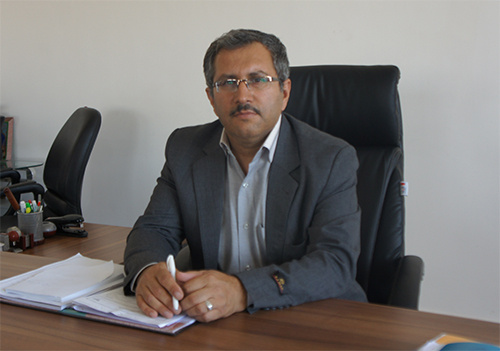 پیام سرپرست دانشگاه جامع علمی کاربردی استان زنجان به مناسبت روز دانشجو «در سال اقتصاد مقاومتی اقدام و عمل»