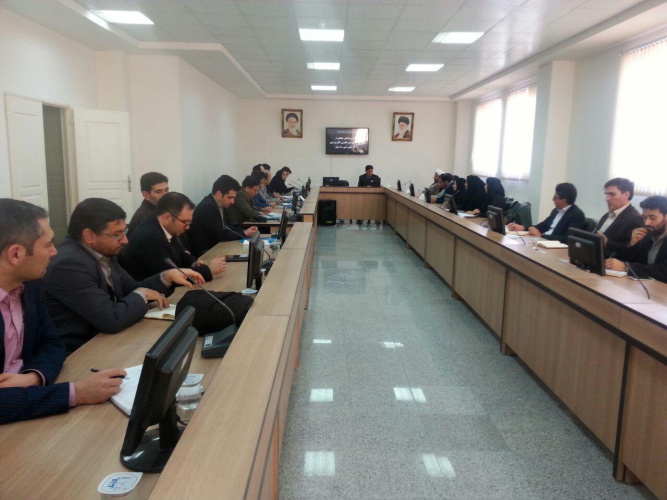 دانشگاه جامع علمی-کاربردی استان زنجان آمادگی دارد در پروژههای شهری همکاری کند