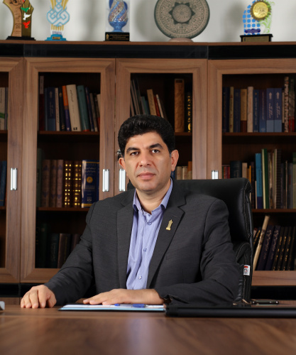 حضور رئیس دانشگاه جامع علمی کاربردی استان زنجان در برنامه رادیویی ویژه ۹ دی با عنوان "حماسه ماندگار"