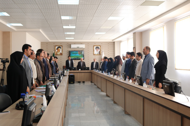 توسعه رشتههای علمی و کاربردی بر مبنای نیازسنجی انجام شود/۱۵ درصد امتحانات سال آینده متمرکز برگزار میشود