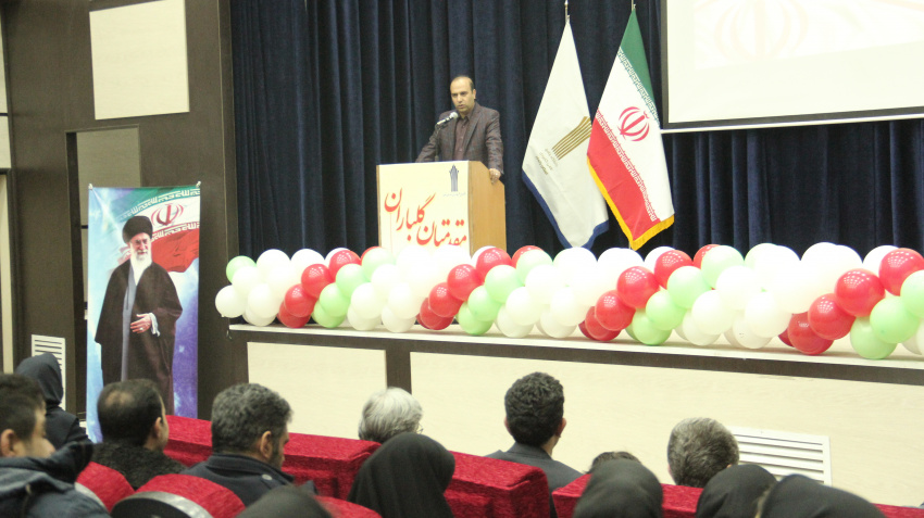 صمد یوسفی اصل تصریح کرد: استعدادها در کشور در جای مناسبی سازماندهی نشده است .