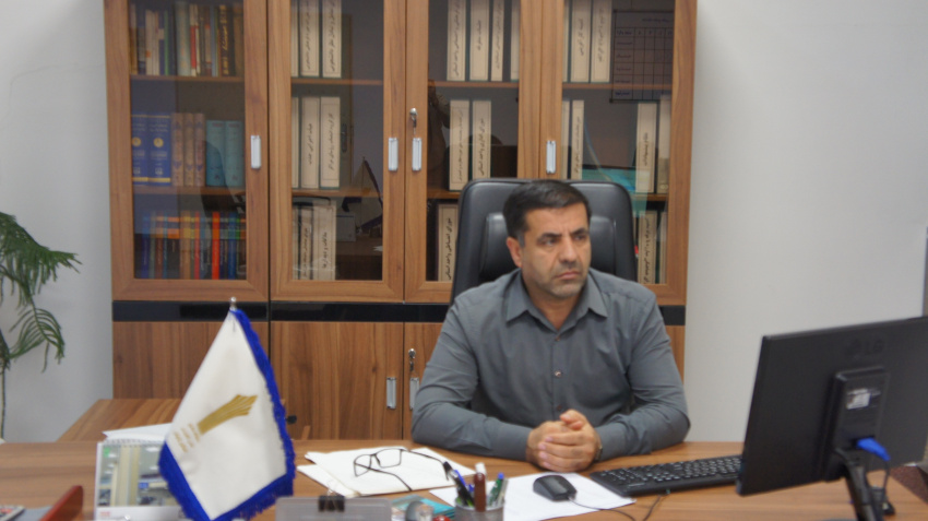پیام تبریک رئیس دانشگاه جامع علمی کاربردی استان زنجان به مناسبت گرامیداشت سوم خرداد فتح خرمشهر در عملیات بیت المقدس و روز مقاومت