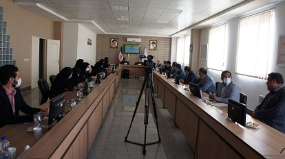 رئیس دانشگاه علمی کاربردی از لغو برگزاری آزمون های حضوری پایان ترم دانشجویان این دانشگاه به دلیل اوج گیری شیوع کرونا خبر داد