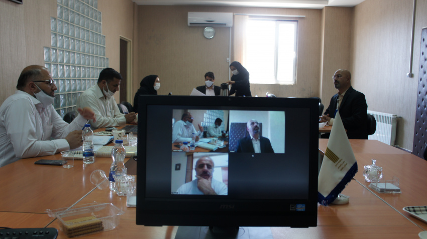 آغاز مصاحبه از متقاضیان تدریس در دانشگاه جامع علمی کاربردی