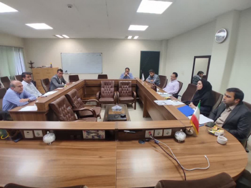 انعقاد تفاهمنامه آموزشی دانشگاه جامع علمی کاربردی استان زنجان و دانشگاه زنجان