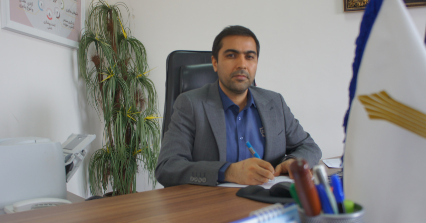 پذیرش دورههای کاردانی و کارشناسی دانشگاه جامع علمی کاربردی با رویکرد تضمین اشتغال انجام می شود.